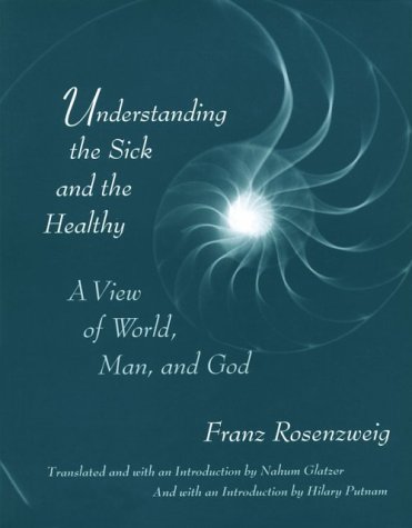 Understanding the Sick and the Healthy