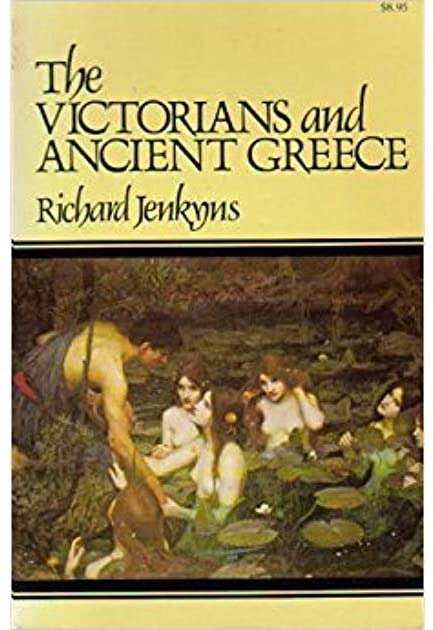 The Victorians and Ancient Greece