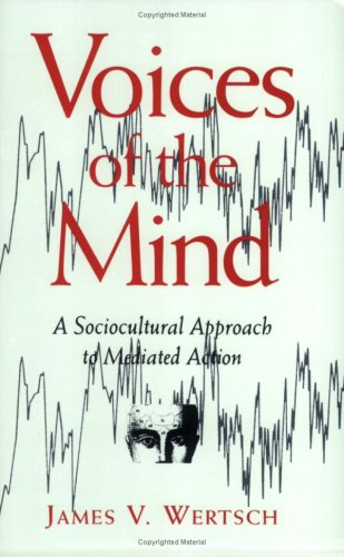 Voices of the Mind