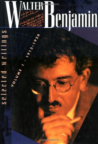 Walter Benjamin