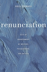 Renunciation