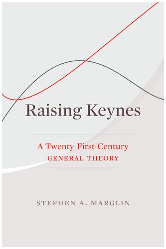 Raising Keynes