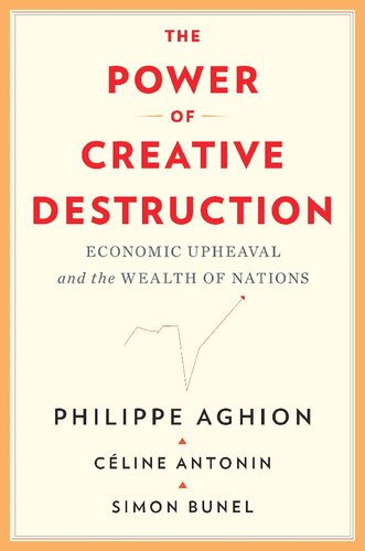 The Power of Creative Destruction