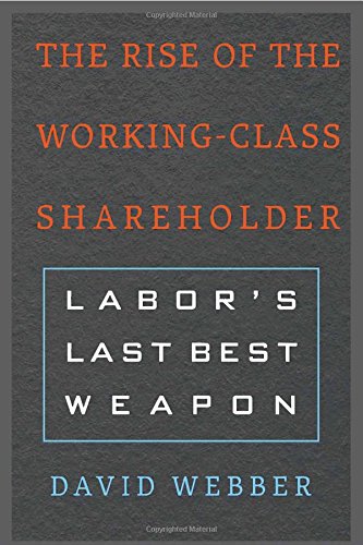 The Rise of the Working-Class Shareholder