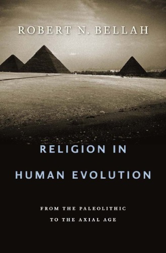 Religion in Human Evolution