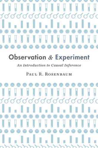 Observation and Experiment