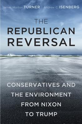 The Republican Reversal