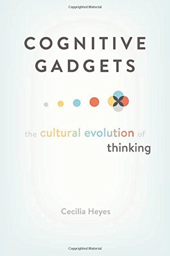 Cognitive Gadgets