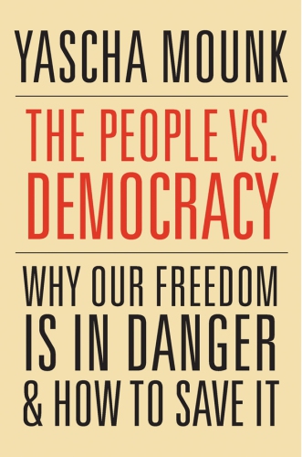 The People vs. Democracy