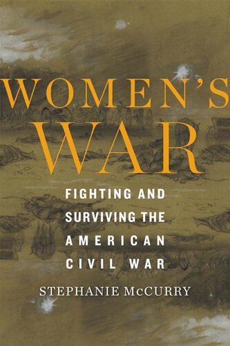 Women's War