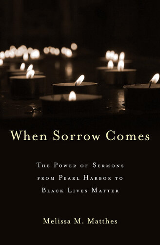 When Sorrow Comes