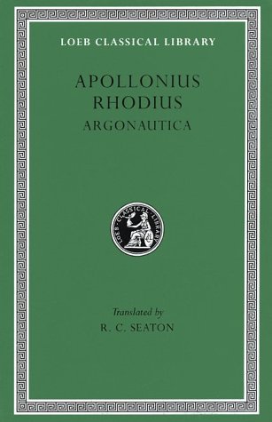 Argonautica