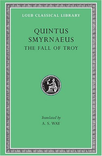 The Fall of Troy