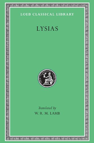 Lysias