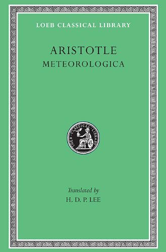 Meteorologica