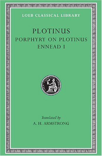 Ennead 1/On the Life of Plotinus