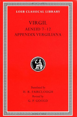 Virgil, Vol 2