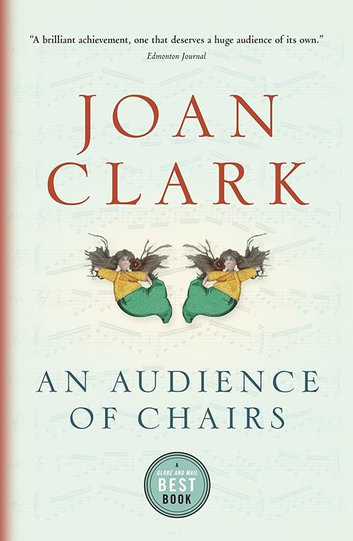 An Audience of Chairs