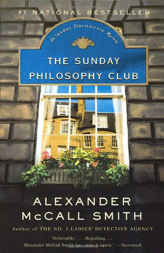 The Sunday Philosophy Club