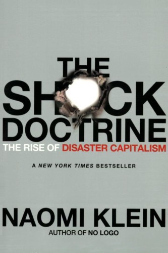 The Shock Doctrine