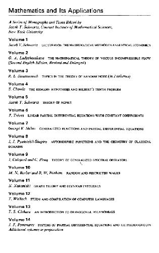 Systems Of Partial Differential Equations And Lie Pseudogroups