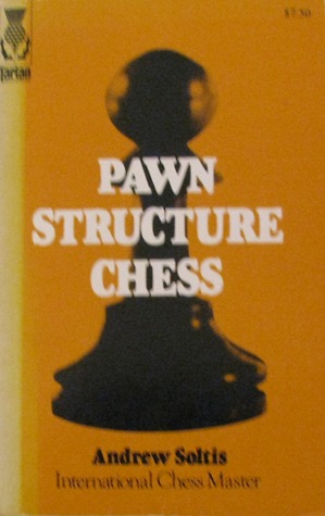 Pawn Structure Chess