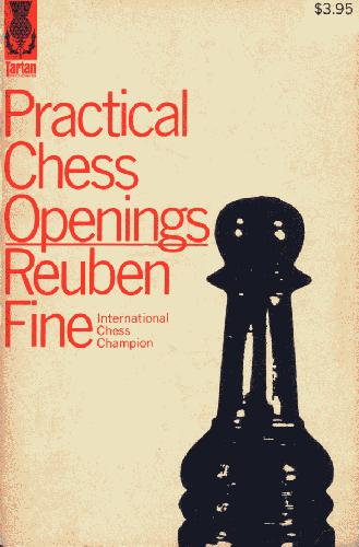 Practical Chess Openings