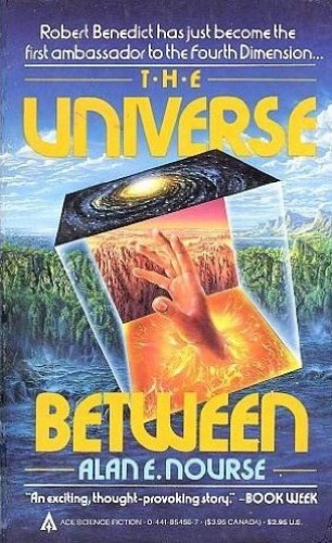 The Universe Between