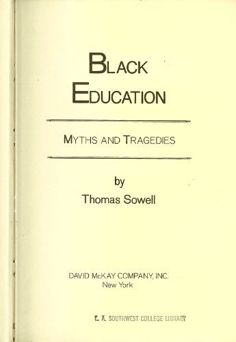 Black Education