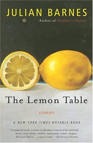 The Lemon Table