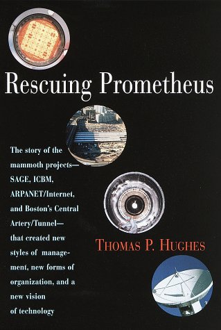 Rescuing Prometheus