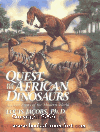 Quest for the African Dinosaurs