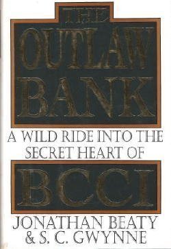 The Outlaw Bank