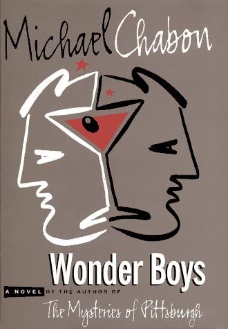 Wonder Boys