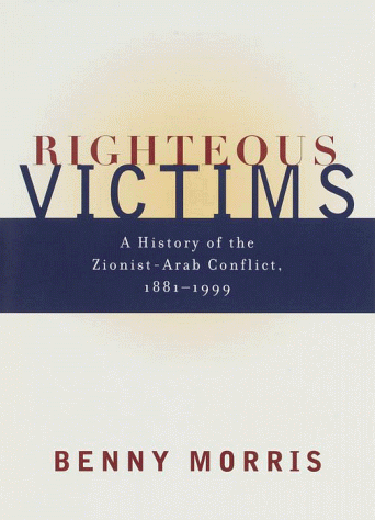 Righteous Victims