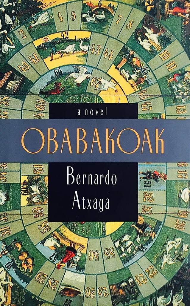 Obabakoak: A Novel