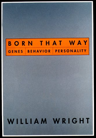 Born That Way