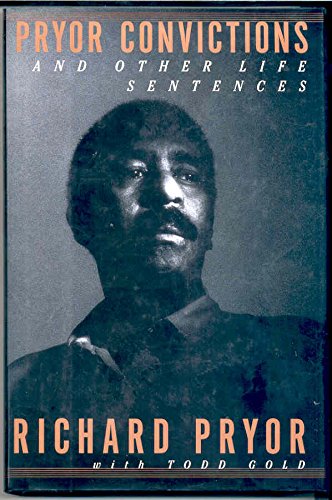 Pryor Convictions And Other Life Sentences