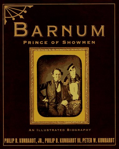 P.T. Barnum