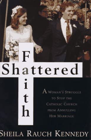 Shattered Faith