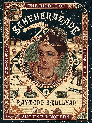 The Riddle of Scheherazade