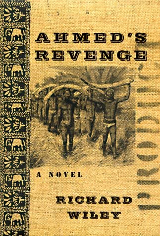 Ahmed's Revenge: A Novel