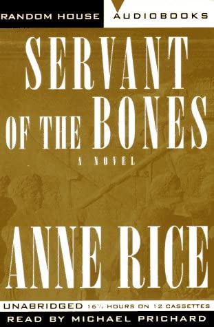 Servant of the Bones