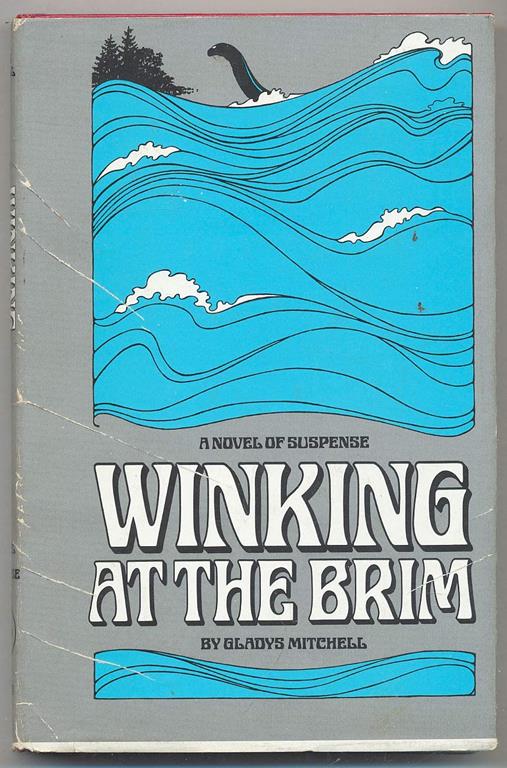 Winking at the brim