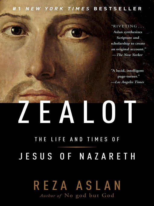 Zealot