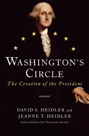 Washington's Circle