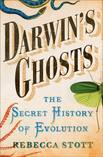 Darwin's Ghosts