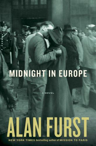 Midnight in Europe