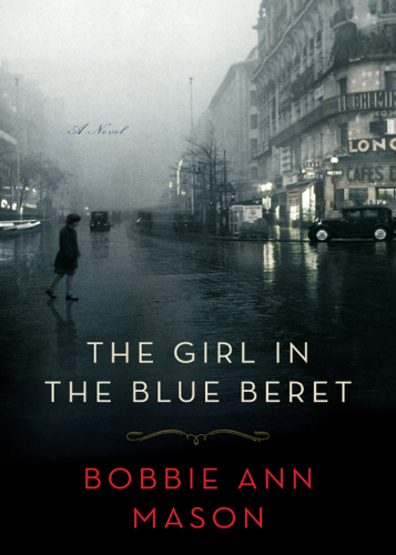 The Girl in the Blue Beret