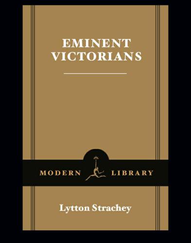 Eminent Victorians